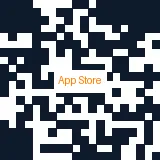 App Store下载二维码 - 每日大赛 bwin体育官网 APP