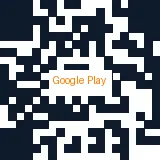 Google Play下载二维码 - 每日大赛 bwin体育官网 APP