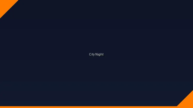 城市夜景主题赛 - bwin体育官网 视频创作挑战
